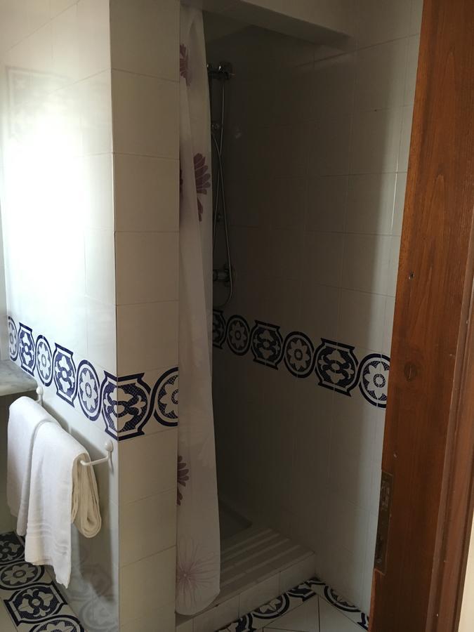 Montemarcello Room And Bathroom อาเมเกลีย ภายนอก รูปภาพ