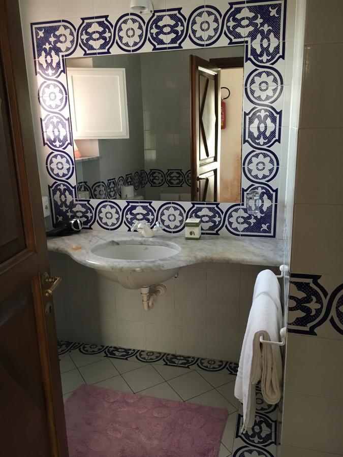 Montemarcello Room And Bathroom อาเมเกลีย ภายนอก รูปภาพ
